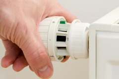Upper Street central heating repair costs