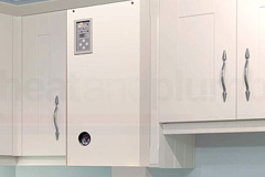Upper Street electric boiler quotes