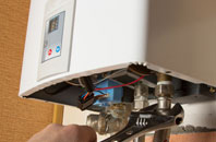 free Upper Street boiler install quotes