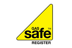 gas safe companies Upper Street
